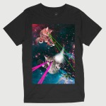Girls Graphic T-Shirt
